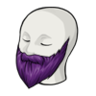 Purplebeard