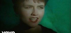 The Cranberries - Dreams - YouTube