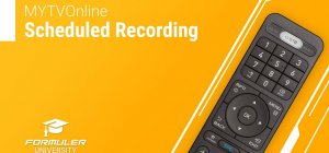 MYTVOnline Scheduled Recording - YouTube