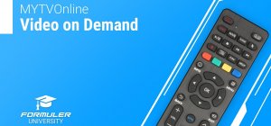MYTVOnline Video on Demand - YouTube