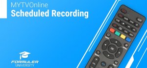 MYTVOnline Scheduled Recording - YouTube