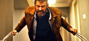 LOGAN (Wolverine 3, X-Men Movie, 2017) - TRAILER [Full Length] - YouTube